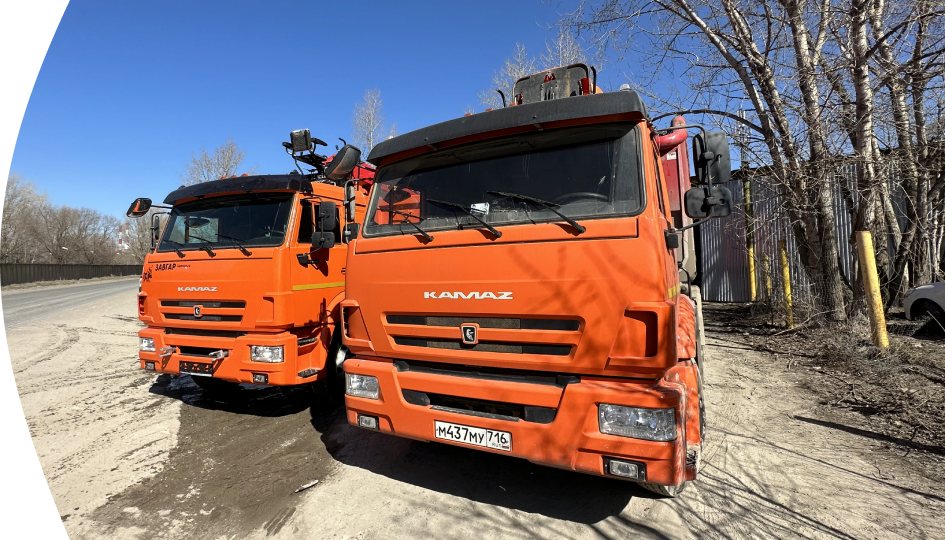 Прием и вывоз вашего металлолома  в Нижнем Ломове